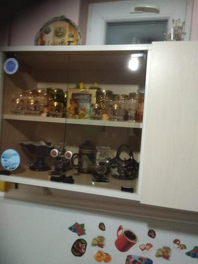 Guest House Dodo คัซเบกี ภายนอก รูปภาพ