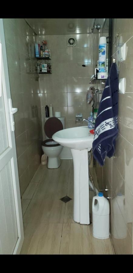 Guest House Dodo คัซเบกี ภายนอก รูปภาพ