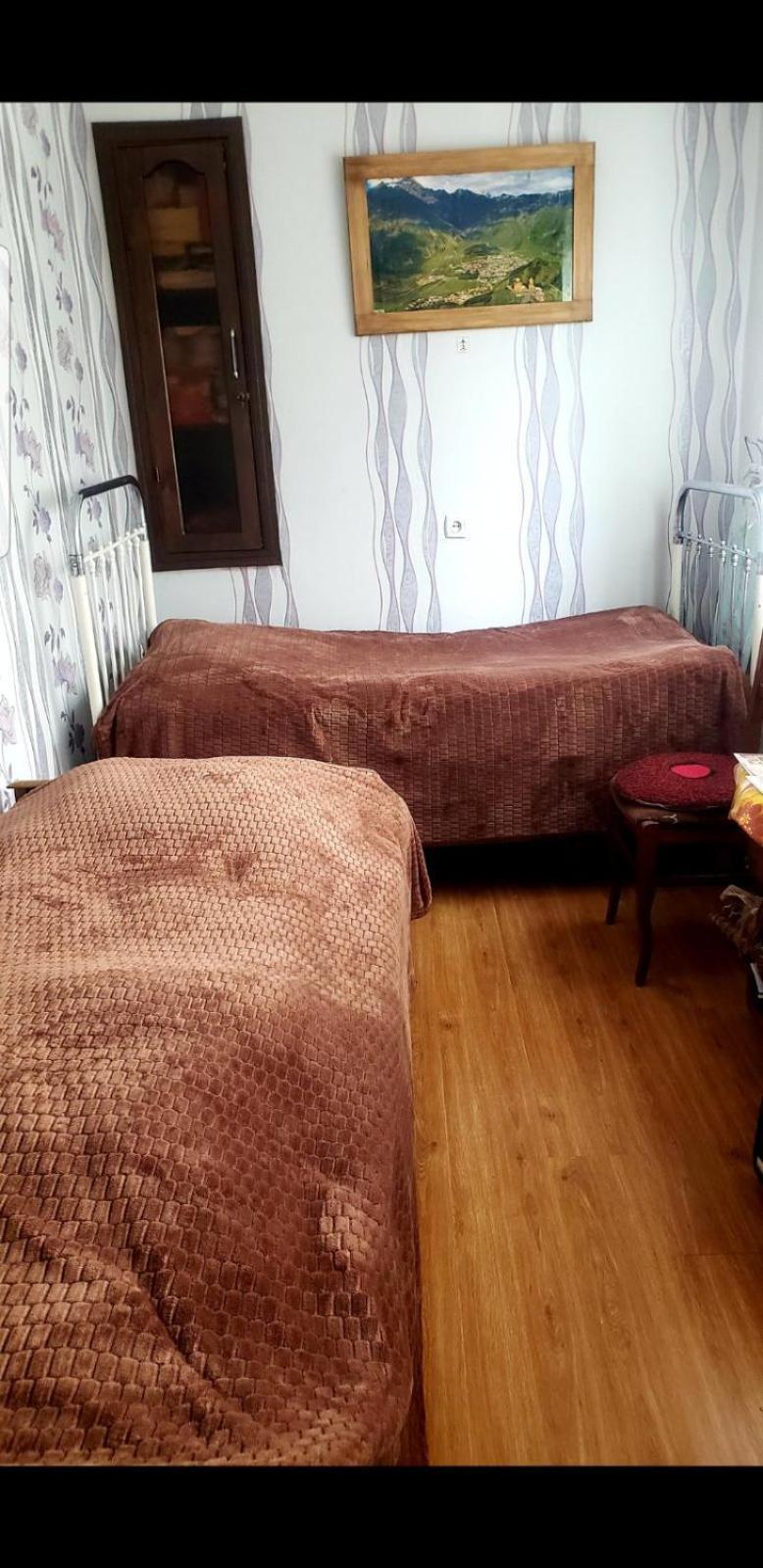 Guest House Dodo คัซเบกี ห้อง รูปภาพ